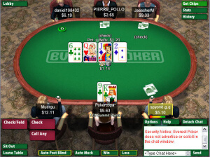 eLTXEz[f|[J[/Texas Hold'em Poker